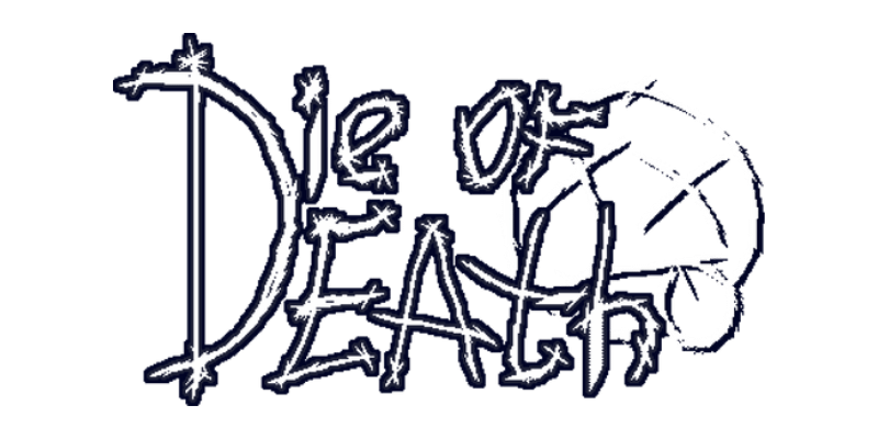 Artful Plush Die of Death